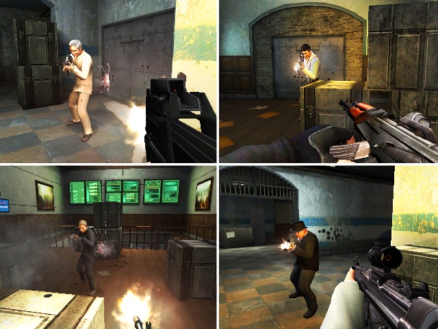 GoldenEye 007 - Imagen 15